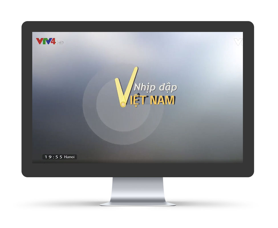 Nhịp đập Việt Nam