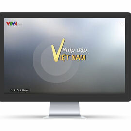 Nhịp đập Việt Nam